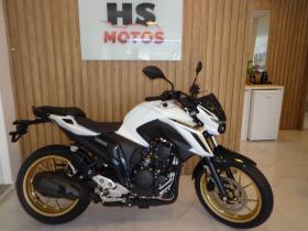 Yamaha Fazer FZ25 2025 Connect