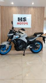 Yamaha MT 03 321 Abs 2026 connected