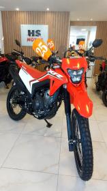 HONDA XR300L TORNADO 2026 0KM