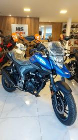 HAOJUE DL 160 FI 2026 0KM