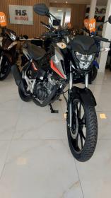 Honda cg 160 Titan Abs 2026 0km