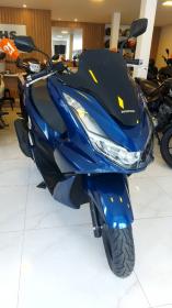 Honda Pcx 160 Abs 2026 0km
