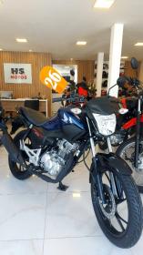 Honda cg 160 Start 2026 0km