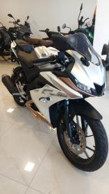 Yamaha R15 Abs 2026 0km