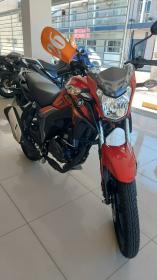 Haojue DK160 FI 2026