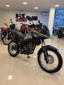 Honda XRE 190 Adventure  Flex 2026 zerada