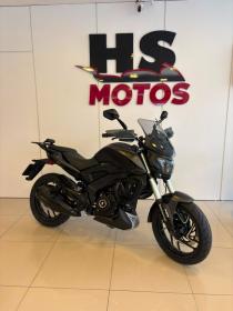 Bajaj Dominar 400 2025