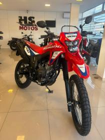 HONDA XR300L TORNADO 2026 0KM EDIÇÃO ESPECIAL